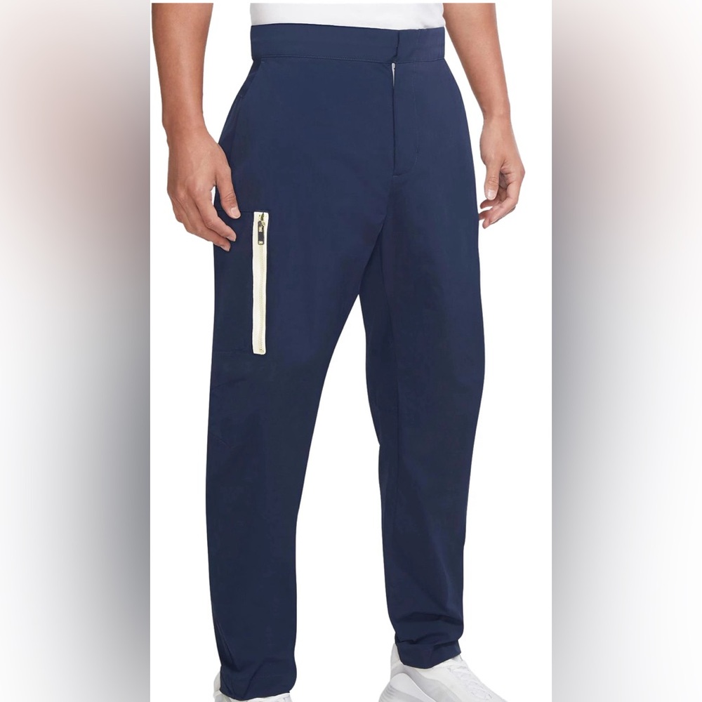 Nike Men's Sportswear Style Essentials Utility Pants